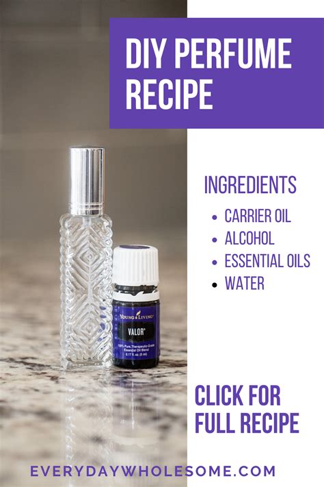 diy dior poison perfume essential oil|essential oil signature perfume recipe.